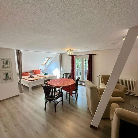 Haus Tunix Apartment Butjadingen Bagian luar foto