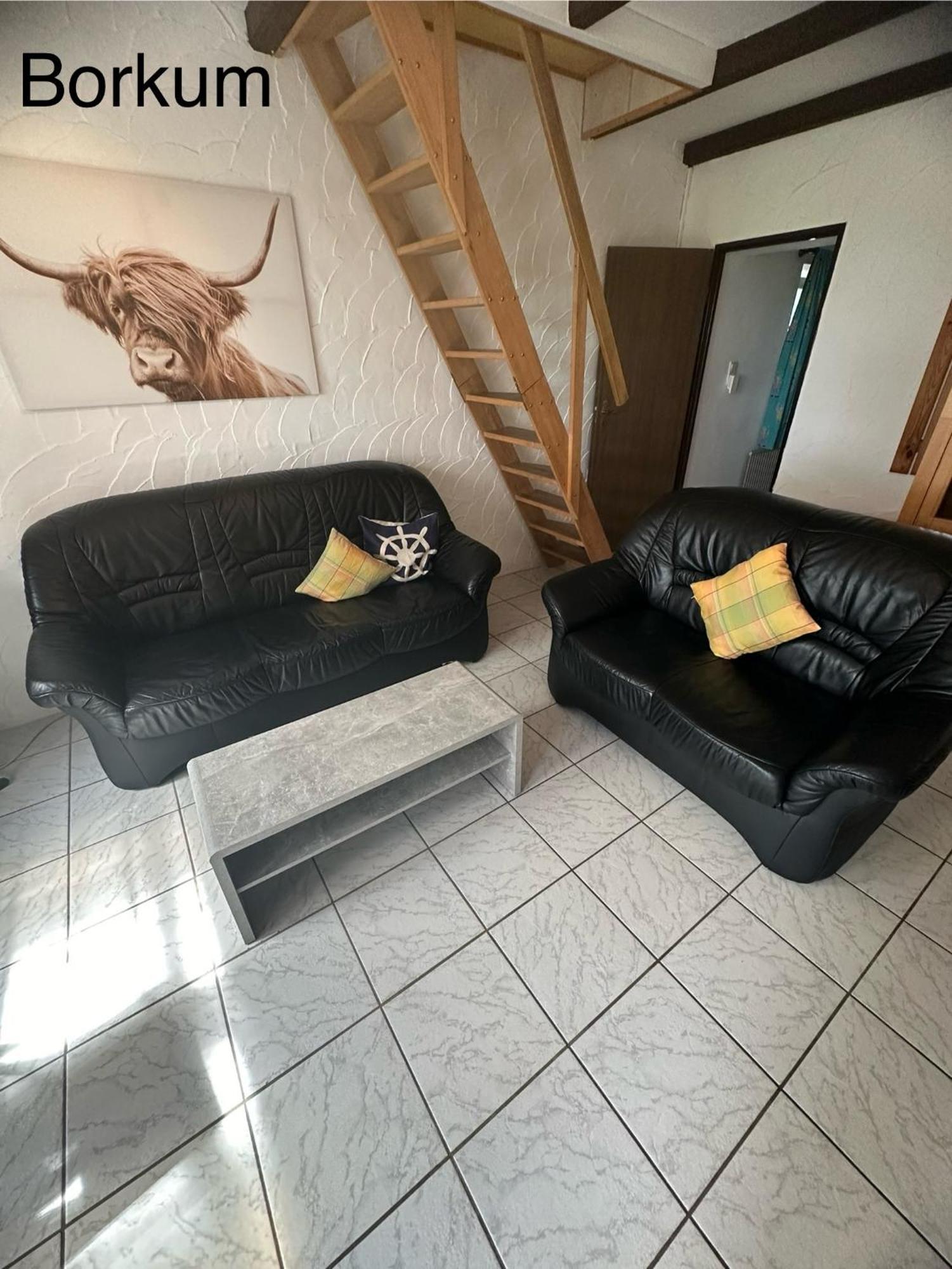 Haus Tunix Apartment Butjadingen Bagian luar foto